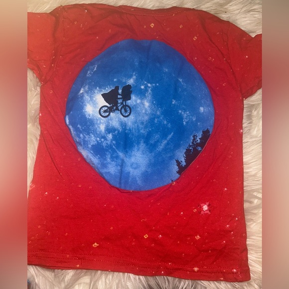 Haus of Jr. ET edition Toddler Shirt - Picture 2 of 2